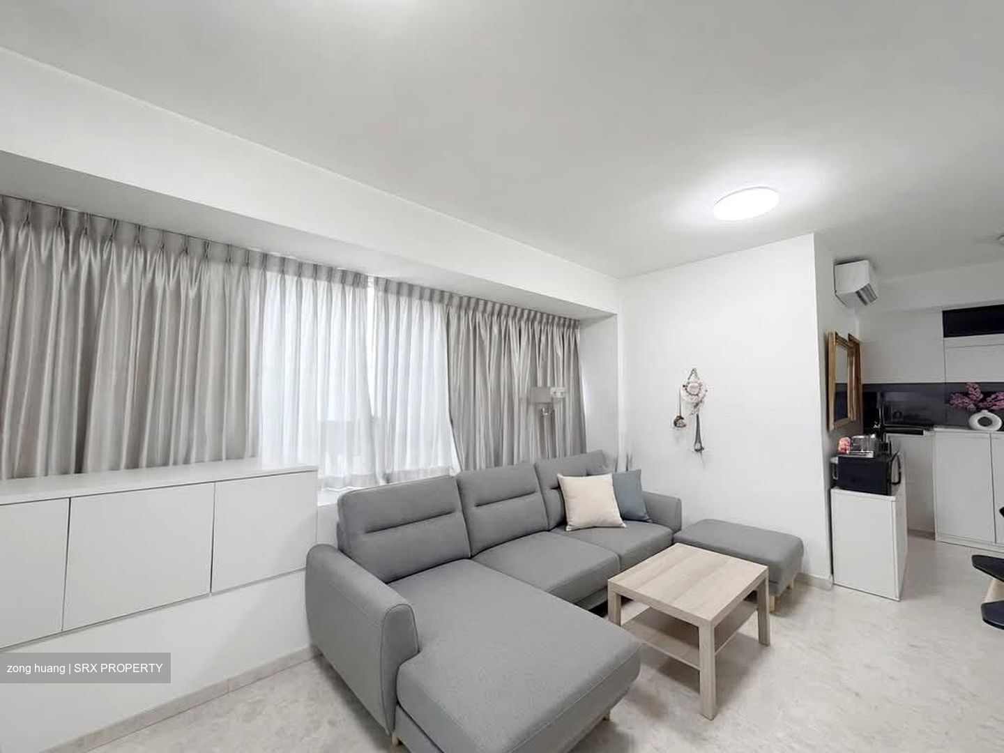 The Parc Condominium (D5), Condominium #591430731